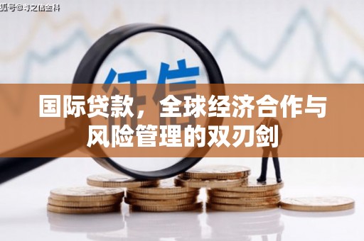 德安国际贷款，全球经济合作与风险管理的双刃剑