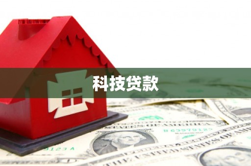 德安科技贷款