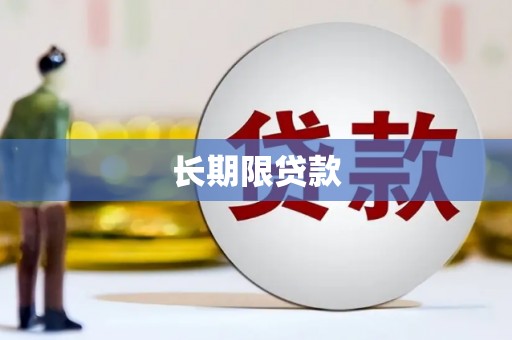 德安长期限贷款