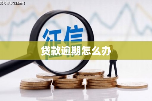 德安贷款逾期怎么办