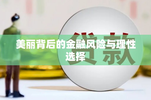 德安美丽背后的金融风险与理性选择
