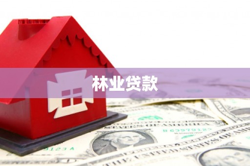 德安林业贷款