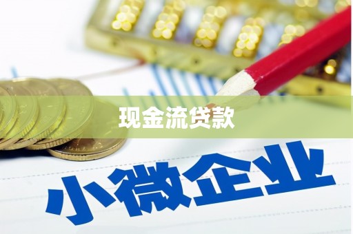 德安现金流贷款