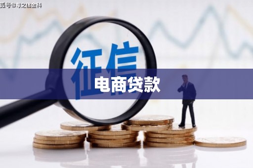 德安电商贷款