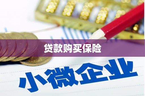 德安贷款购买保险
