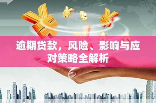 德安逾期贷款，风险、影响与应对策略全解析