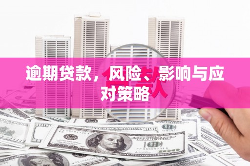 德安逾期贷款，风险、影响与应对策略
