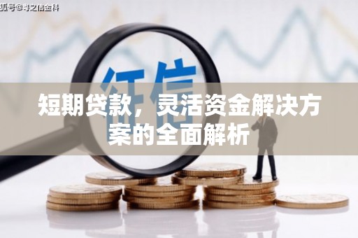 德安短期贷款，灵活资金解决方案的全面解析
