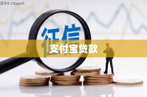德安支付宝贷款